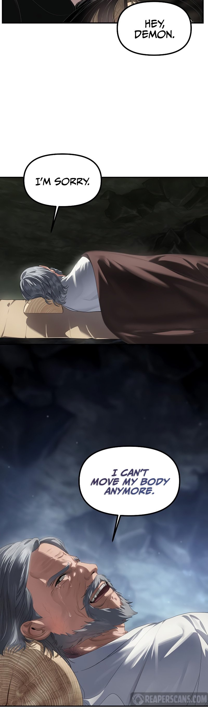 SSS-Class Suicide Hunter, Chapter 59 image 40